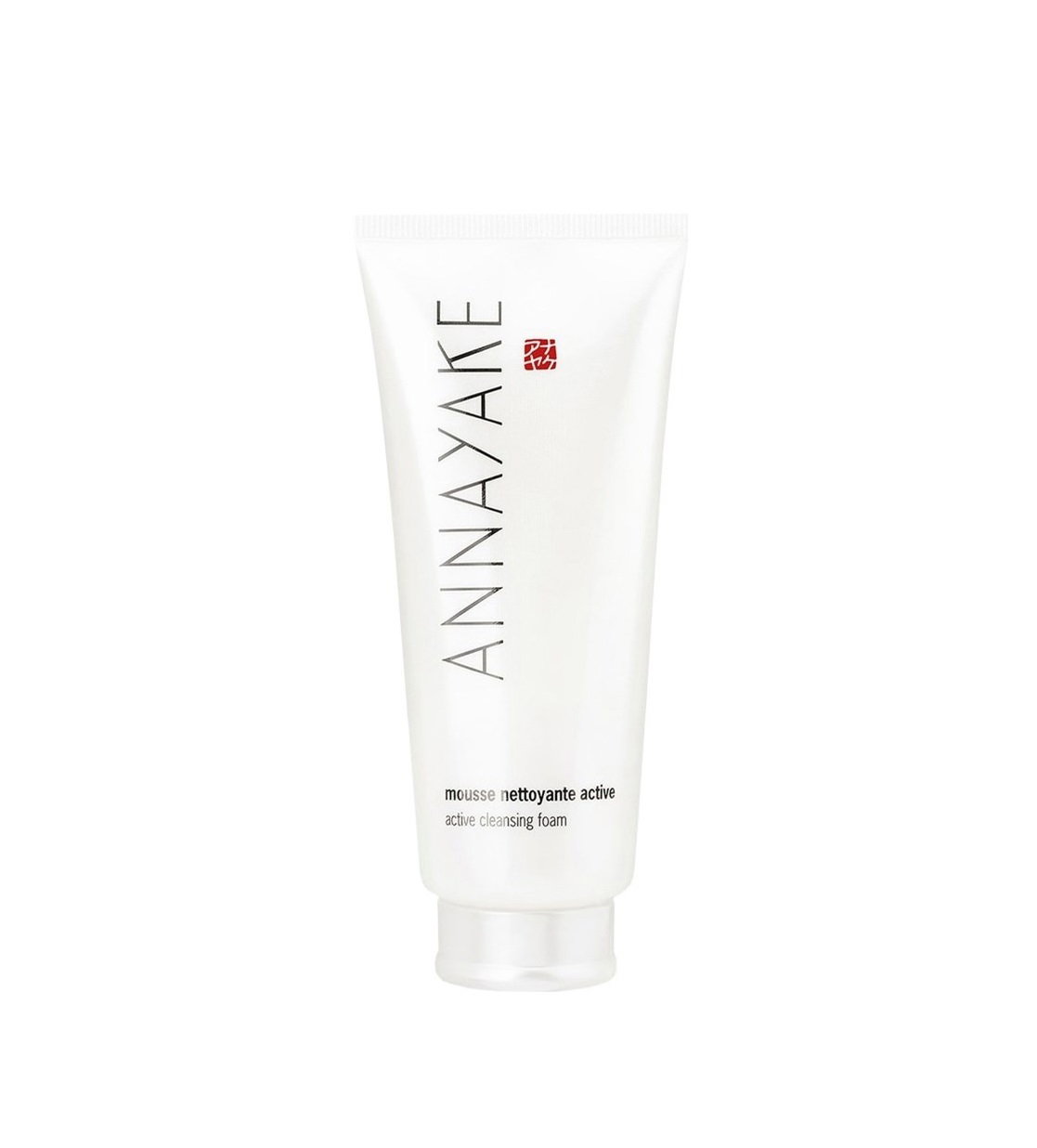 annayake, active, cleansing foam, 15 ml *sample annayake, active, cleansing foam, 15 ml *sample