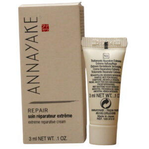 annayake, extreme, reparative, cream, for face, 3 ml *sample