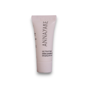 annayake, ultratime, anti ageing, cream, for face, 3 ml *sample