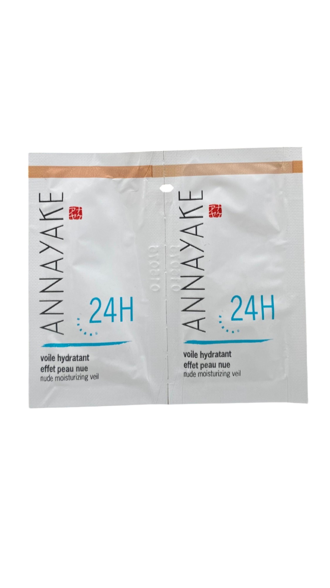 annayake, veil clair + dore, anti ageing, cream, for face, 1 ml *sample annayake, veil clair + dore, anti ageing, cream, for face, 1 ml *sample