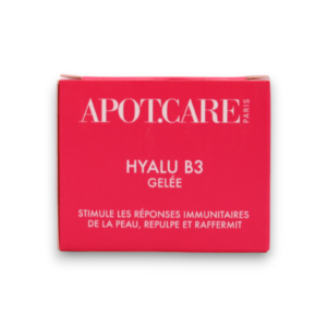 apotcare, hyalu b3 jelly, hyaluronic acid, anti wrinkle, cream, for face, 50 ml