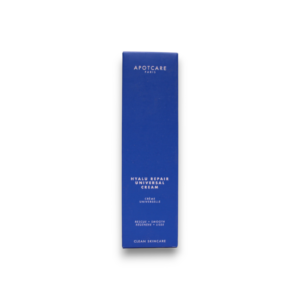 apotcare, hyalu repair , aqua, anti ageing, day & night, cream, for face & neck, 50 ml