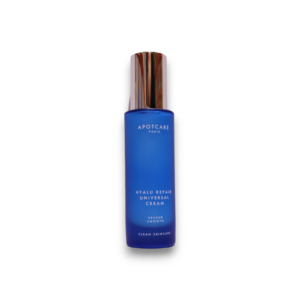 apotcare, hyalu repair , aqua, anti ageing, day & night, cream, for face & neck, 50 ml