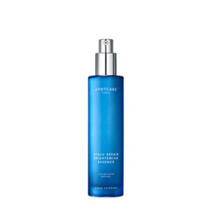 apotcare, hyalu repair , hyaluronic acid, brightening, tonic lotion, for face, 100 ml