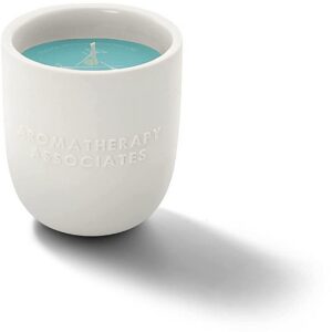 aromatherapy associates, deep relax, scented candle, 200 g *tester