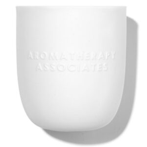 aromatherapy associates, forest therapy, scented candle, 200 g