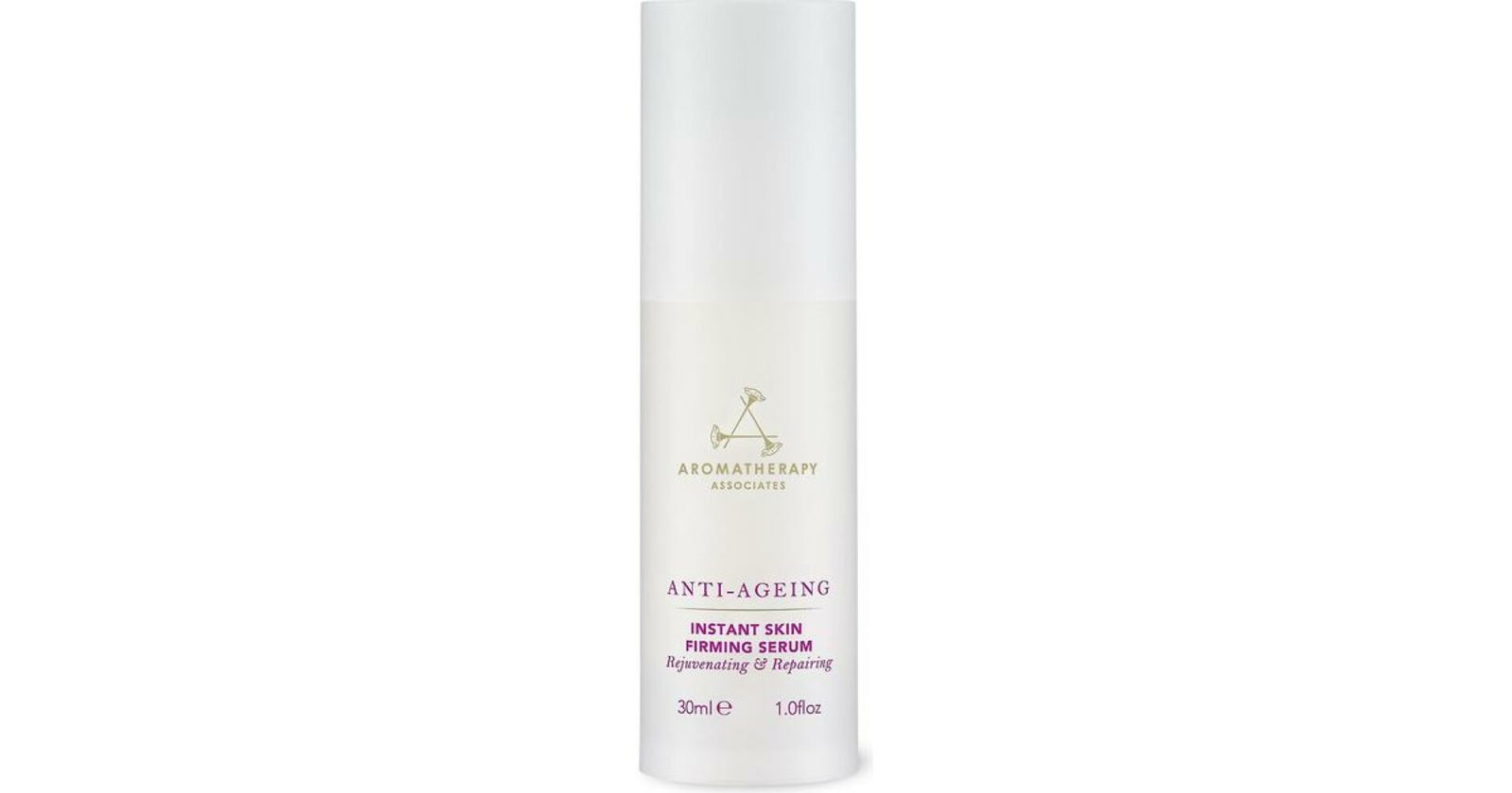 aromatherapy associates, anti ageing, vegan, firming, serum, for face, 30 ml aromatherapy associates, anti ageing, vegan, firming, serum, for face, 30 ml