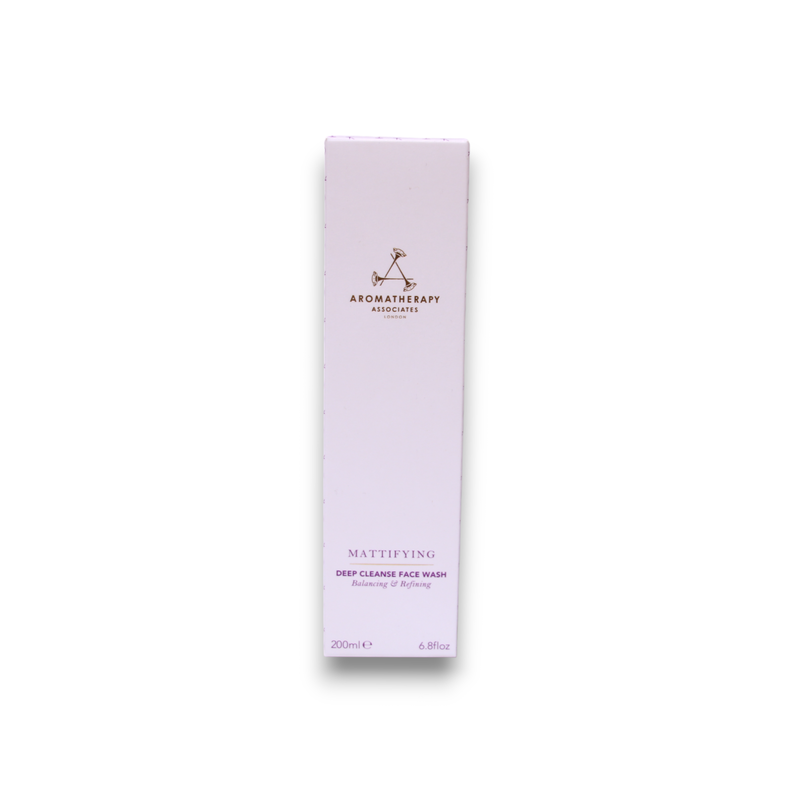 aromatherapy associates, mattifying, cleansing lotion, for face, 200 ml aromatherapy associates, mattifying, cleansing lotion, for face, 200 ml