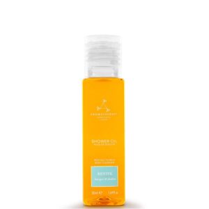 aromatherapy associates, revive, essential oil, 50 ml