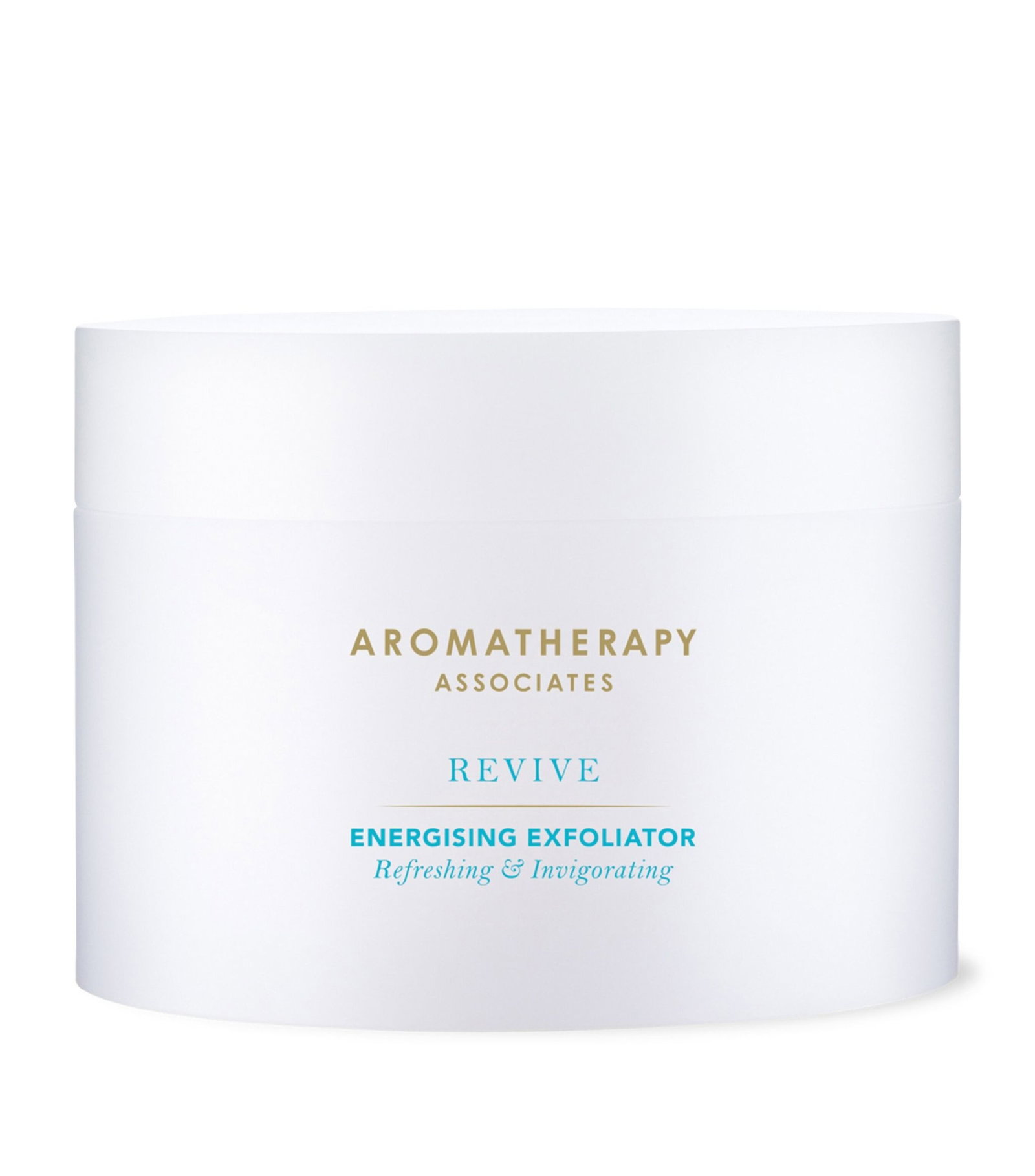 aromatherapy associates, revive, exfoliating, body scrub, 200 ml aromatherapy associates, revive, exfoliating, body scrub, 200 ml