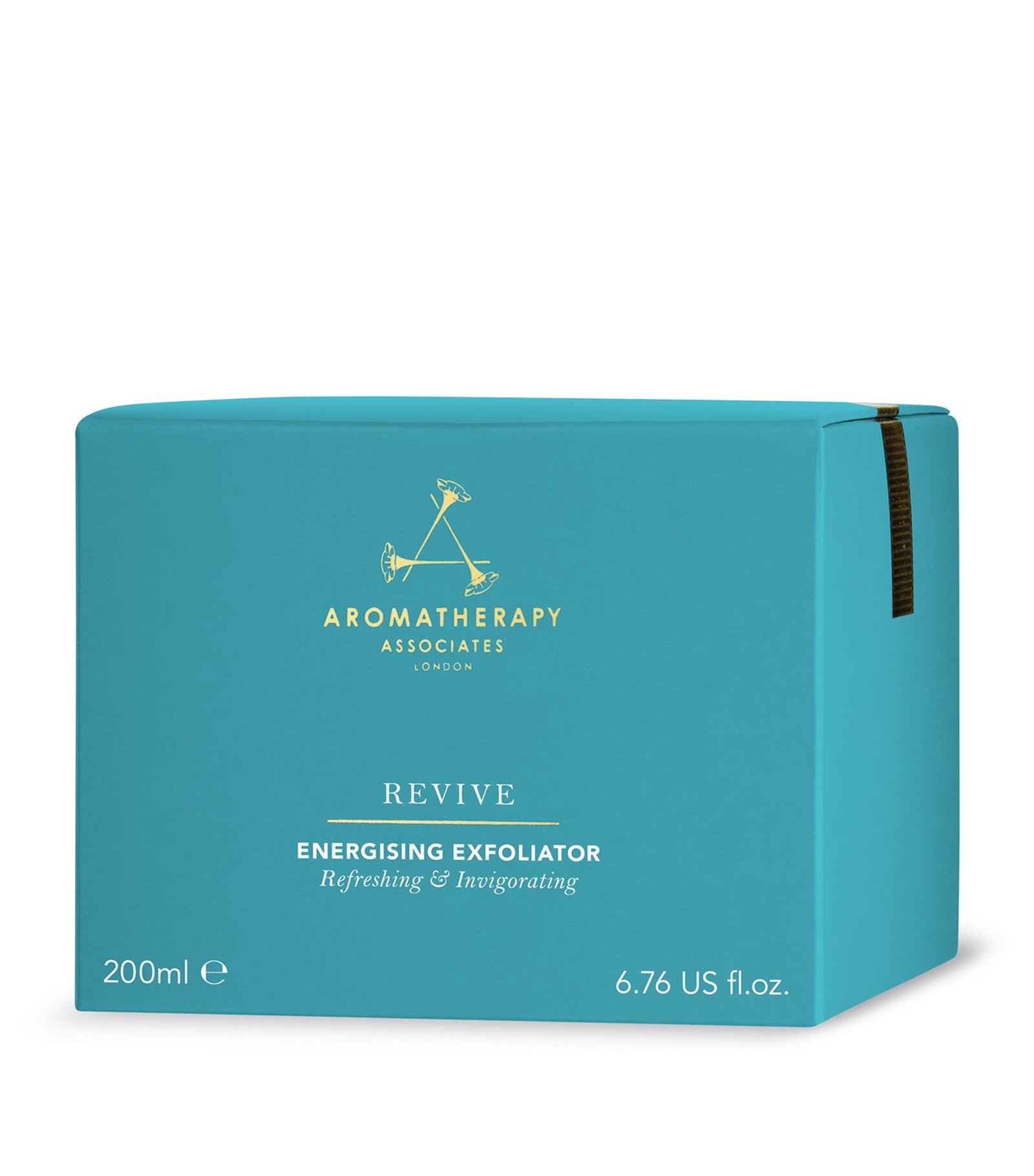 aromatherapy associates, revive, exfoliating, body scrub, 200 ml aromatherapy associates, revive, exfoliating, body scrub, 200 ml