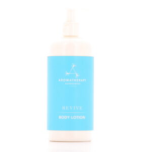 aromatherapy associates, revive, refreshing, body lotion, 400 ml