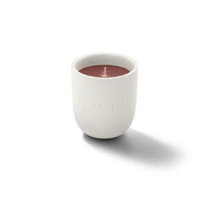 aromatherapy associates, rose, floral and sweet, scented candle, 200 g *tester