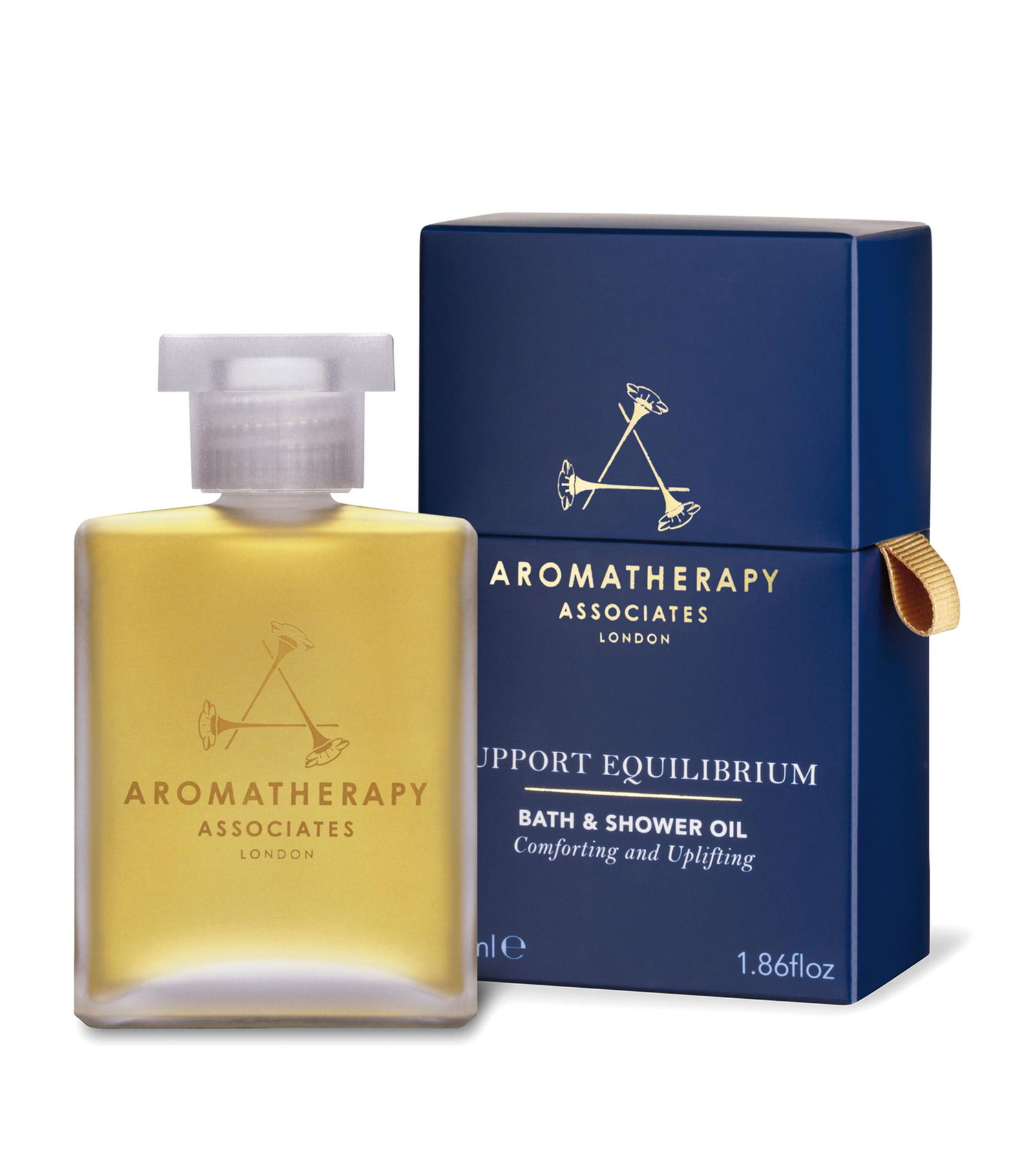 aromatherapy associates, support equilibrium, lifting, body oil, all over the body, 240 ml aromatherapy associates, support equilibrium, lifting, body oil, all over the body, 240 ml