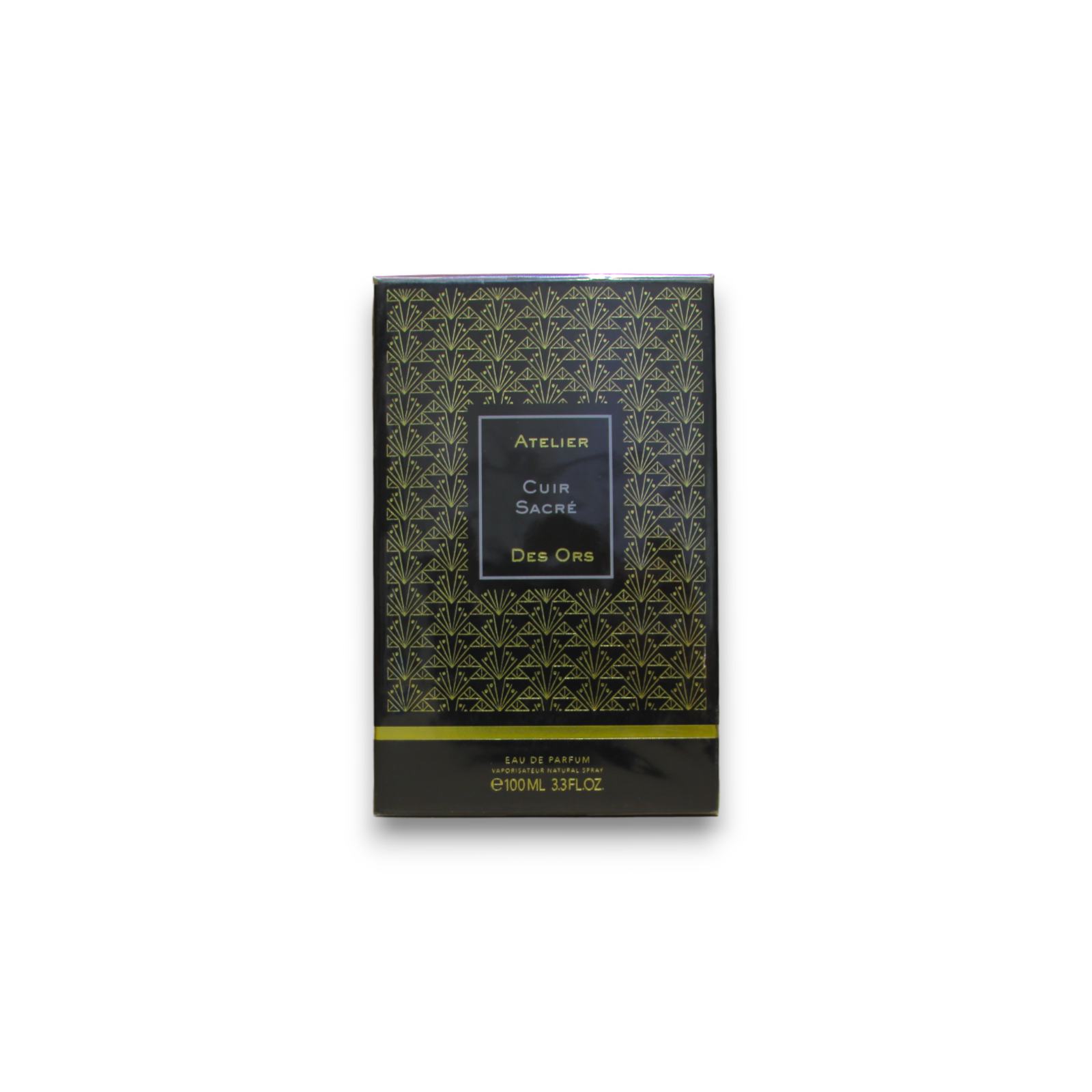 atelier des ors, cuir sacre, eau de parfum, for women, 100 ml atelier des ors, cuir sacre, eau de parfum, for women, 100 ml