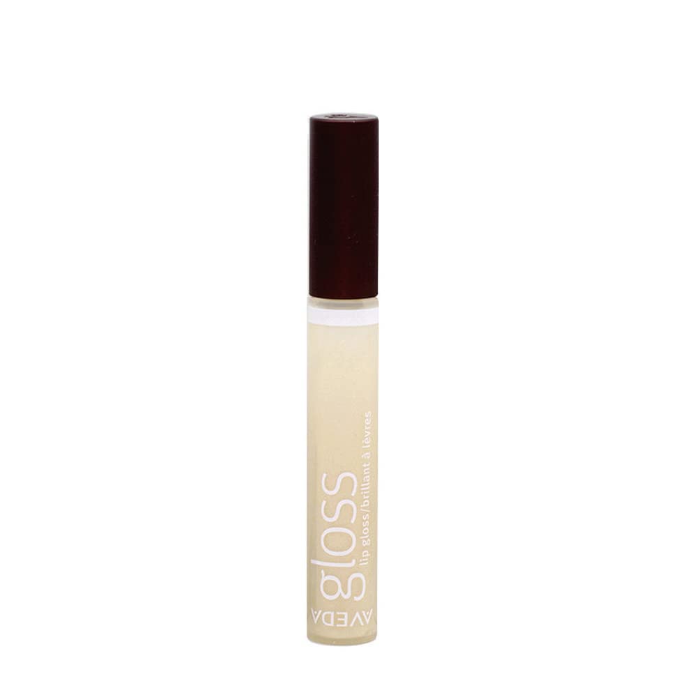 aveda, feed my lips, vegan, nourishing, lip gloss, 09, silver shimmer, 10 ml aveda, feed my lips, vegan, nourishing, lip gloss, 09, silver shimmer, 10 ml