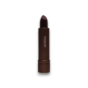 aveda, feed my lips, natural, matte, cream lipstick, 19, acai, 3.4 g