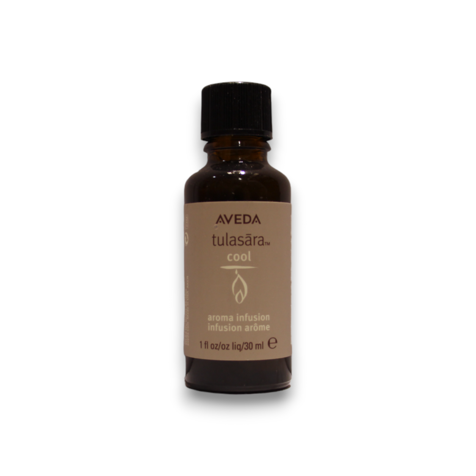 aveda, tulasara, peppermint, blue chamomile & davana, essential oil, aroma infusion, 30 ml aveda, tulasara, peppermint, blue chamomile & davana, essential oil, aroma infusion, 30 ml