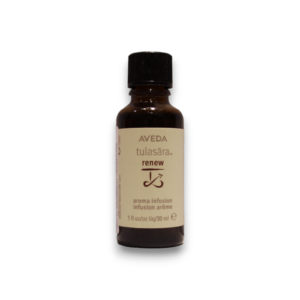 aveda, tulasara, renew, essential oil, 30 ml