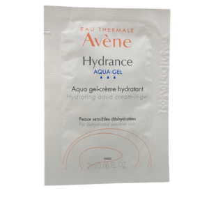 avene, hydrance, hydrating, day, cream, for face, 2 ml *sample