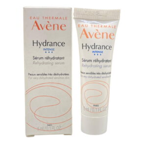 avene, hydrance, hydrating, serum, for face & neck, 5 ml *sample