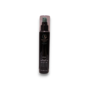 awapuhi wild ginger by paul mitchell, style, paraben free, hair oil treatment, soft & silky texture, 150 ml