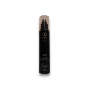 awapuhi wild ginger by paul mitchell, style, paraben free, hair spray, for volume, weightless hold, 150 ml