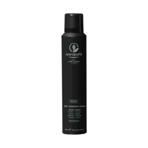awapuhi wild ginger by paul mitchell, repair, hair dry shampoo, refresh, 195 ml