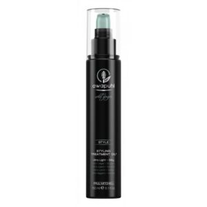 awapuhi wild ginger by paul mitchell, style, paraben free, hair oil treatment, soft & silky texture, 150 ml
