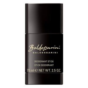 baldessarini, classic, deodorant stick, for men, 75 g