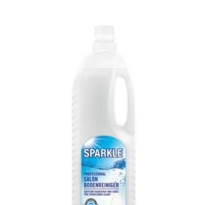 barbicide, sparkle, professional surface cleaner, 1000 ml