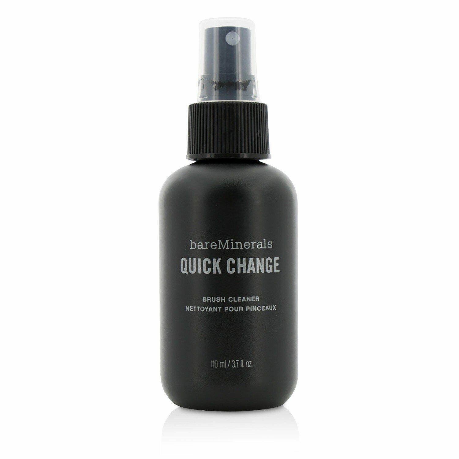 bareminerals, quick change, brush cleanser lotion, 110 ml bareminerals, quick change, brush cleanser lotion, 110 ml