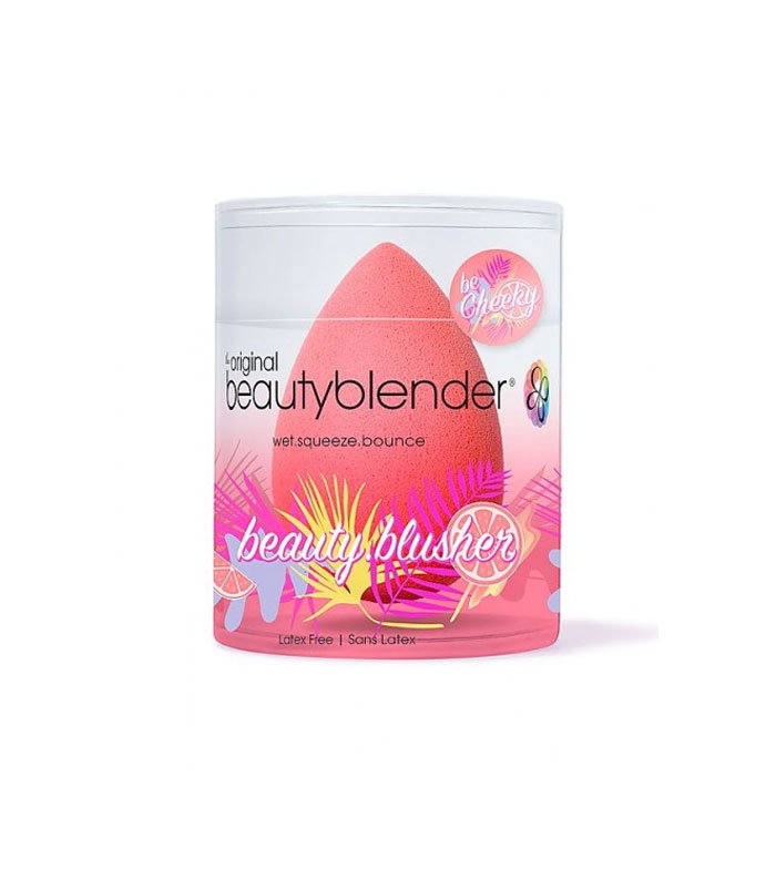 beautyblender, be cheeky, makeup sponge, pink beautyblender, be cheeky, makeup sponge, pink