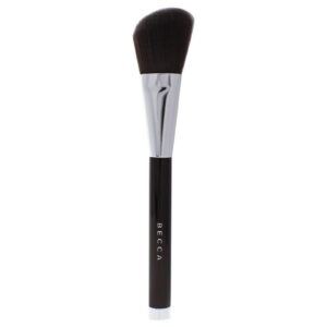 becca, becca, angled cut, highlighter brush