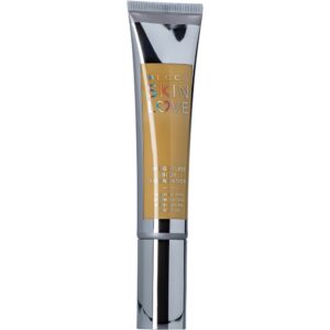 becca, skin love, dimethicone, moisturizing, liquid foundation, shell, 35 ml