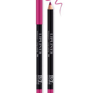bel london, bel london, hydrogenated vegetable oil, waterproof, contour, lip liner, 116, pink, 0.78 g