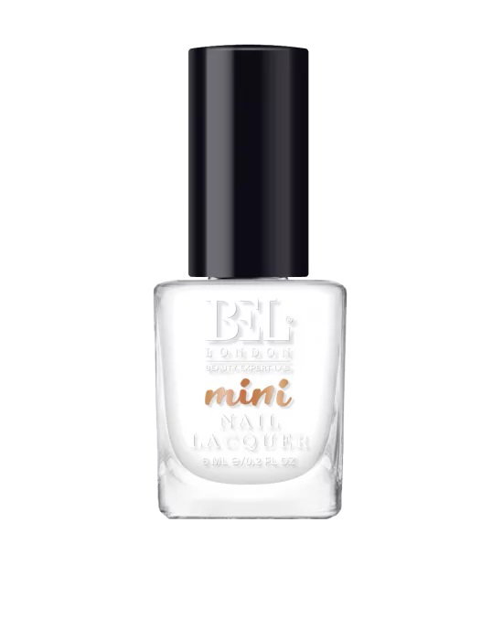 bel london, mini, quick dry, nail polish, 203, 6 ml bel london, mini, quick dry, nail polish, 203, 6 ml