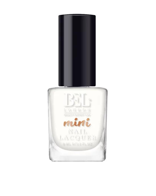 bel london, mini, quick dry, nail polish, 204, 6 ml bel london, mini, quick dry, nail polish, 204, 6 ml