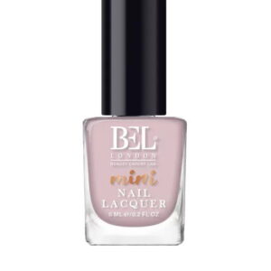 bel london, mini, quick dry, nail polish, 209, 6 ml