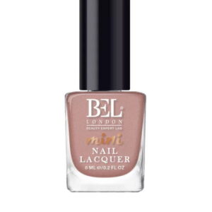 bel london, mini, quick dry, nail polish, 211, 6 ml