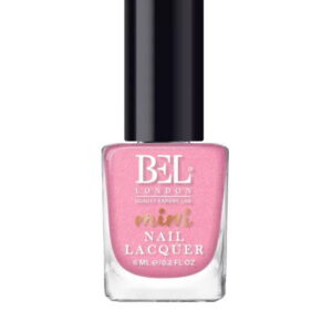 bel london, mini, quick dry, nail polish, 216, 6 ml