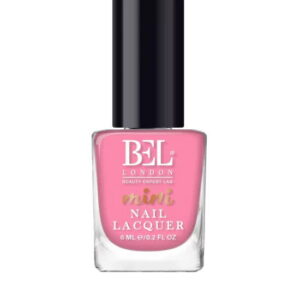 bel london, mini, quick dry, nail polish, 217, 6 ml