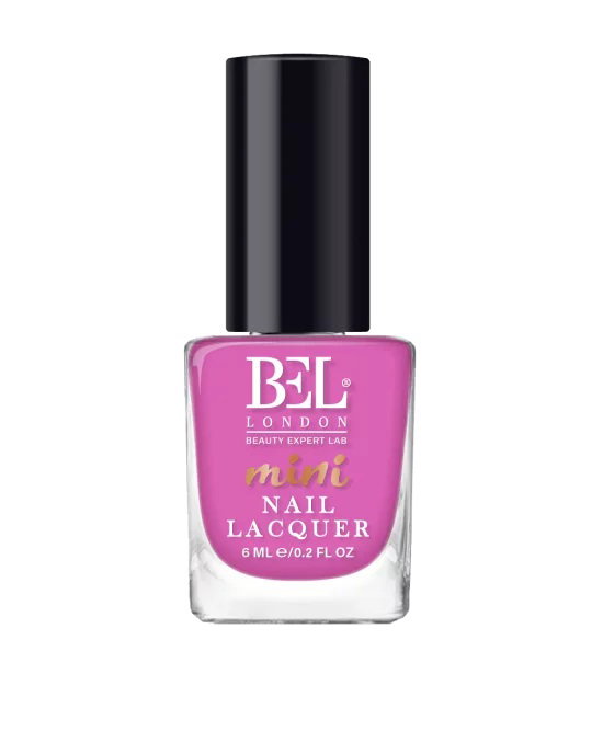 bel london, mini, quick dry, nail polish, 218, 6 ml bel london, mini, quick dry, nail polish, 218, 6 ml