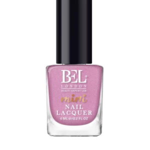 bel london, mini, quick dry, nail polish, 219, 6 ml