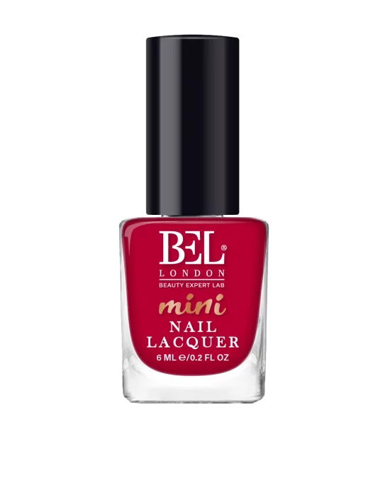 bel london, mini, quick dry, nail polish, 221, 6 ml bel london, mini, quick dry, nail polish, 221, 6 ml
