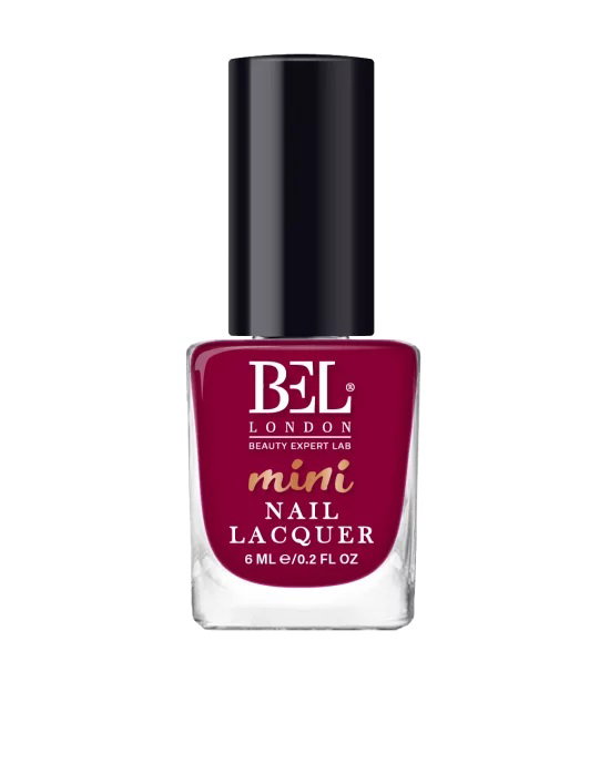 bel london, mini, quick dry, nail polish, 222, 6 ml bel london, mini, quick dry, nail polish, 222, 6 ml