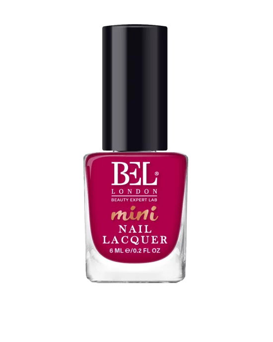 bel london, mini, quick dry, nail polish, 223, 6 ml bel london, mini, quick dry, nail polish, 223, 6 ml