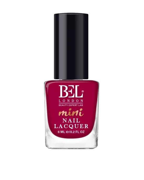 bel london, mini, quick dry, nail polish, 224, 6 ml bel london, mini, quick dry, nail polish, 224, 6 ml