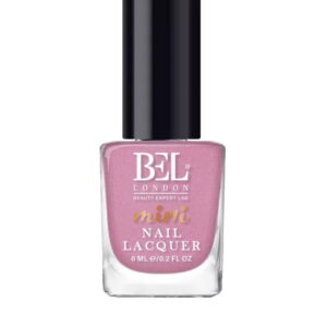 bel london, mini, quick dry, nail polish, 225, 6 ml
