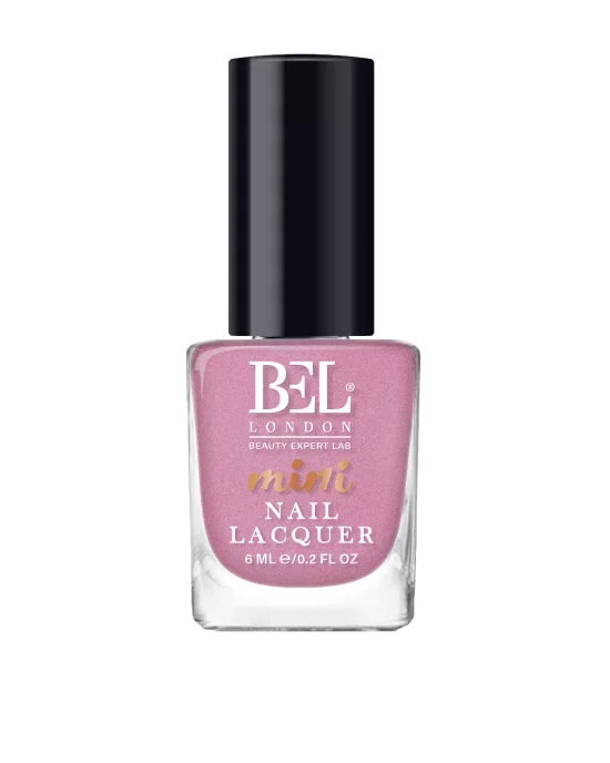 bel london, mini, quick dry, nail polish, 225, 6 ml bel london, mini, quick dry, nail polish, 225, 6 ml